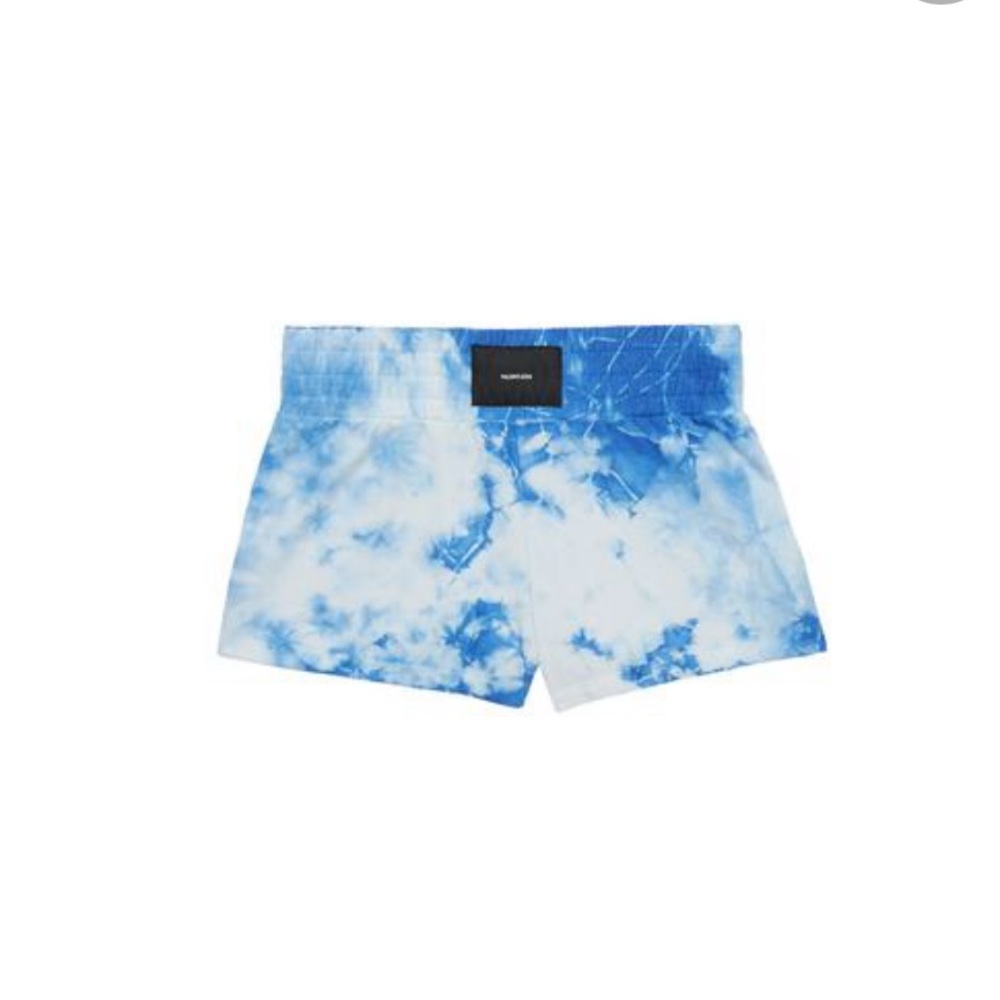 Talentless boxing shorts